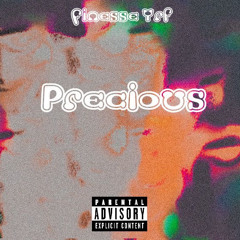 Precious (Prod.Yrf Record Label)