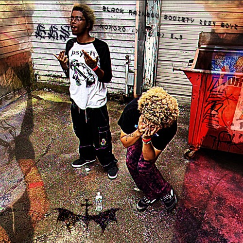 What You Started ]Bbuggin[