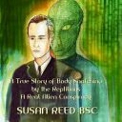 Susan Reed, Invasion Of The Reptilain Body Snatchers