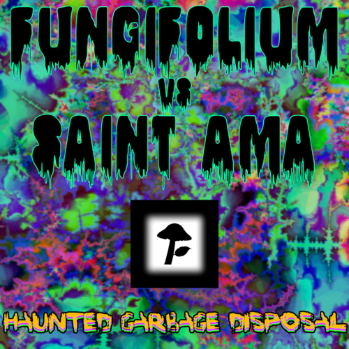 Fungifolium vs. St. Ama - Haunted Garbage Disposal