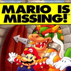 United States (Mario Is Missing)