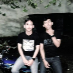 ANTI DROPP 🥊🥊 !!! [ALVI x M.RSWND] #SAHABATNODROP