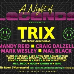 Kill The Rave Vol 12 L.E.D. Classics Set - Recorded Live at A Night Of Legends Warrenpoint 28/09/24