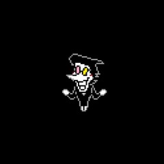 spamton (re-done)