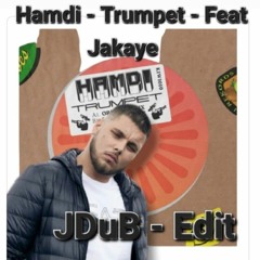 Hamdi - Trumpet Feat Jaykae - Moscow JDuB Edit