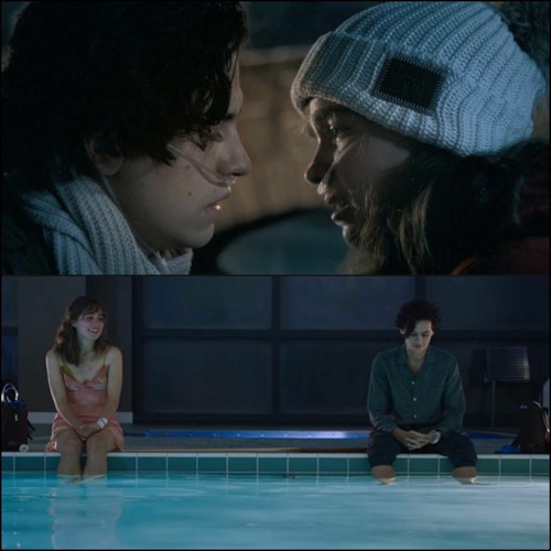 Five feet online apart free stream