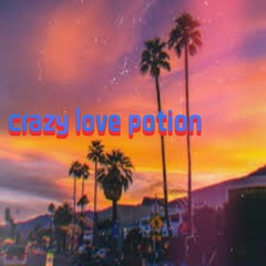 crazy love potion