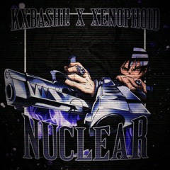 Xenophoid X TACOMANE666 - NUCLEAR