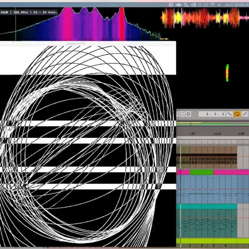 Generative_b -- username.bandcamp.com/album/password