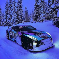 GLACIER (w/ $zwecki)