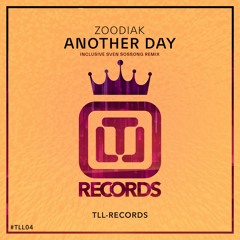 Zoodiak - Another Day (Sven Sossong Remix)