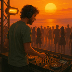 Minimal Melodic Tech House (Sundownder Set)