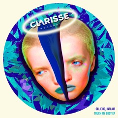 Premiere: Ollie BC -  Lights Out [Clarisse Records]