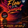 Flow In The Sunset - M&N Prod2 x DJ TiJoe