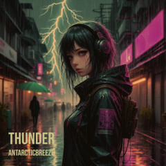 Thunder - Background Music for Video
