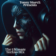 Ultimate Techno mix