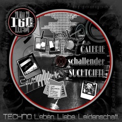 Galerie Schallender Suchtgifte