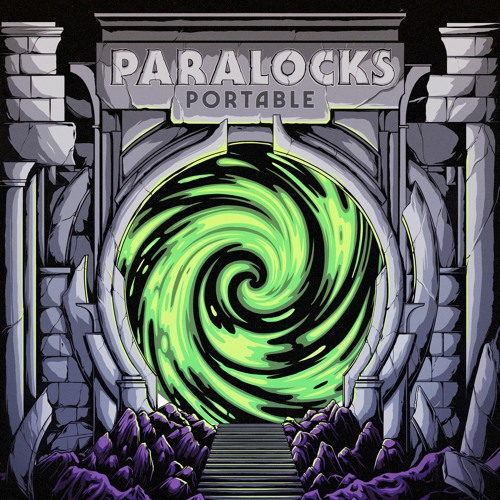 Don't Look Back (Full Ep on Bandcamp)
