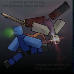 Corrupted Crossroads Ost - Costs Of Adrenaline (Hasty LMS)