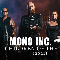 NIGHTCORE - Children Of The Dark MONO INC.