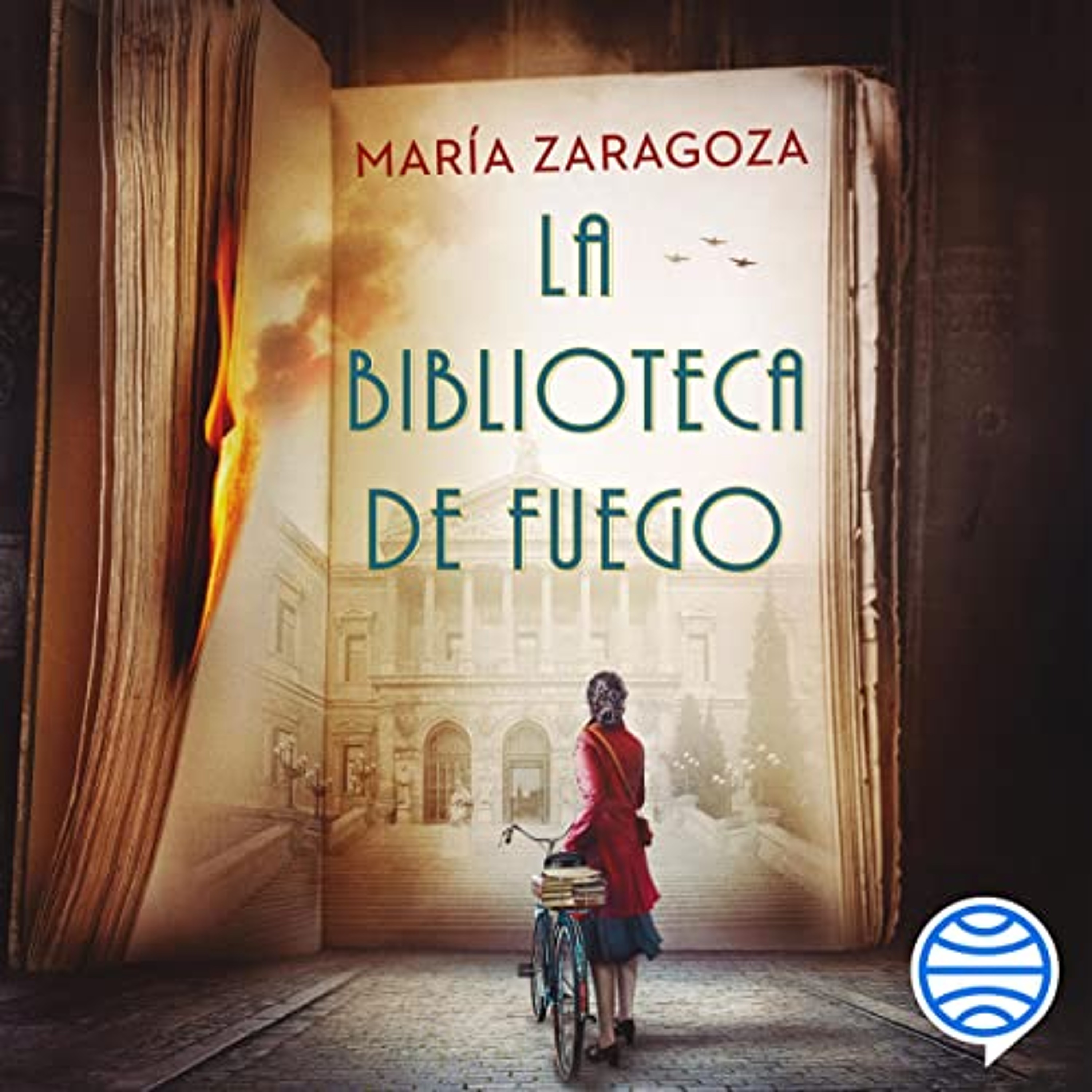 La Biblioteca Fantasma
