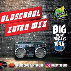 OLD SCHOOL MIX AIRED ON 11-05-2021