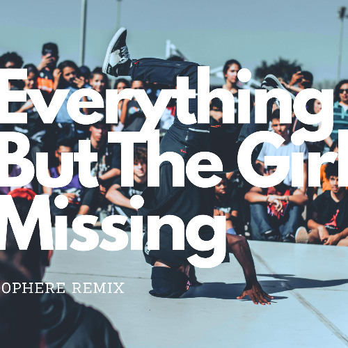 Everything But The Girl - Missing (90Phere Remix)