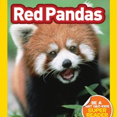 ✔ PDF ❤ FREE National Geographic Readers: Red Pandas android