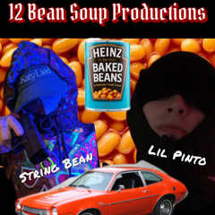 12 Bean Soup tha Introduction