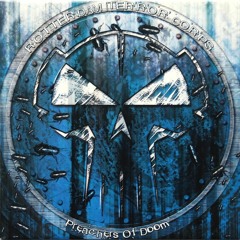 Rotterdam Terror Corps - We Kill Em All