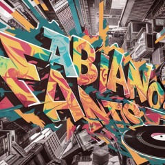Dj Fabiano Santos - House Music (90´s Old House)