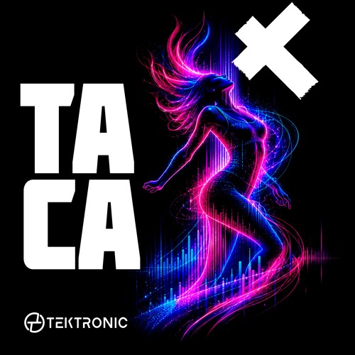 Tektronic - Taca