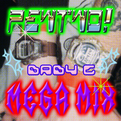 Pewtwo! - BABY G MEGAMIXxXxX