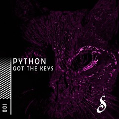 Python - Got The Keys (Free Download)
