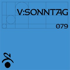 V:SONNTAG - SPECTRUM WAVES PODCAST 079