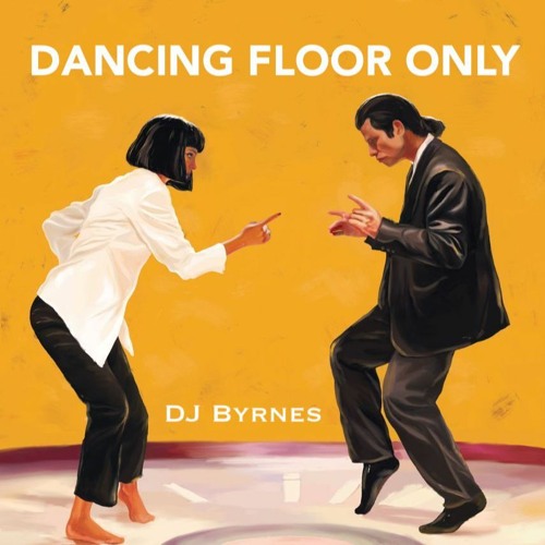 Dancing Floor Only