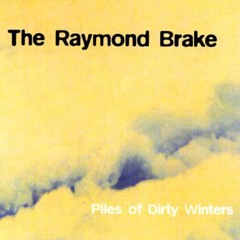 Philistine by The Raymond Brake