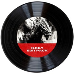 Jungle Bass (K.R.E.Y Edit) Buy = Free Download [White Noise Collective]