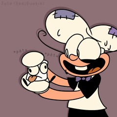 [Sped Up] Ragtime Ice Cream Gal (Sugary Spire)