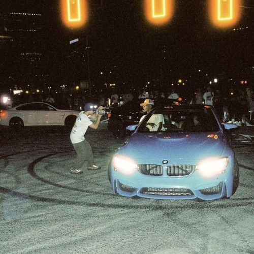 Victory Lap (HRMV Remix)