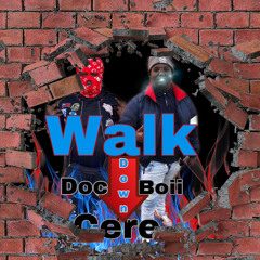walkdown-Dbcerefooley