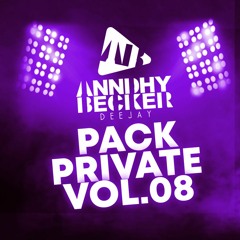 Pack 08 - PRIVATE (Anndhy Becker) PREVIA