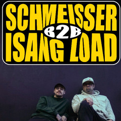 LIVE Records - ISANG LOAD