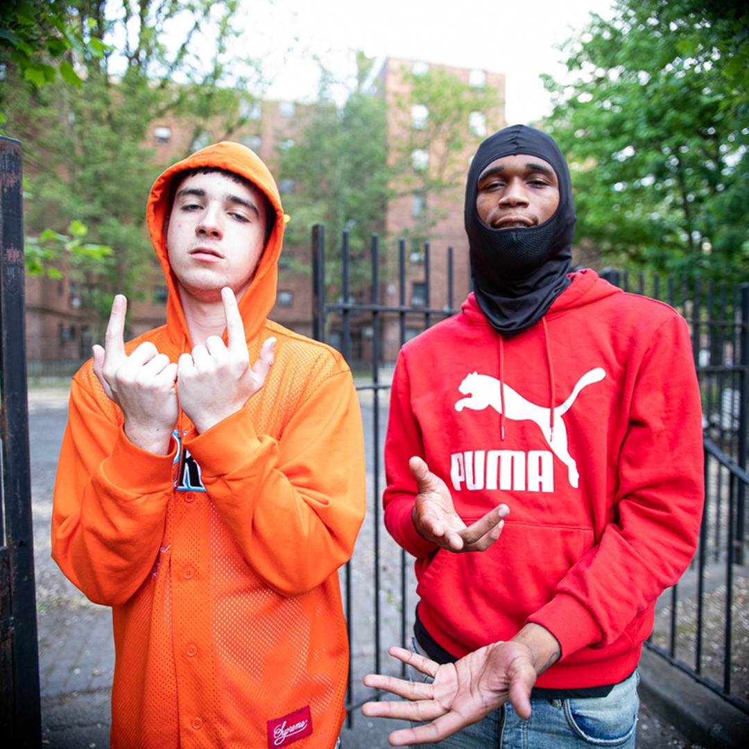 Stream Off the Porch w/ Daidough by 917 Rackz | Listen online for