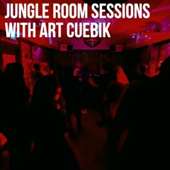 Jungle Room Sessions 12/11/22