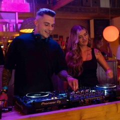 Groove Reset / DJERR B2B Romy Joanna🕺