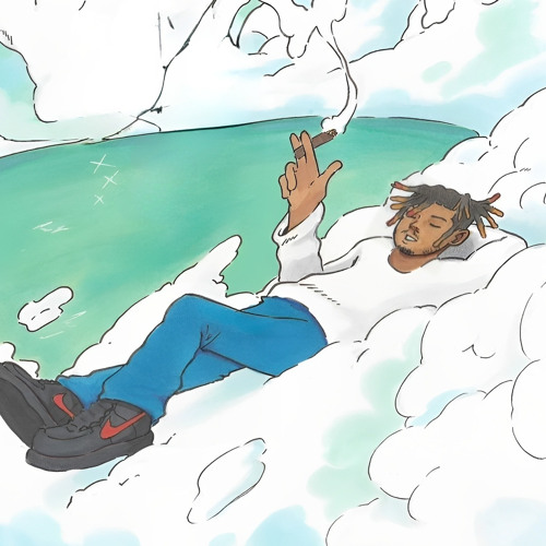 Stream Juice WRLD You’re My Everything (Unreleased) by Listen online for