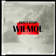 Don't Stop