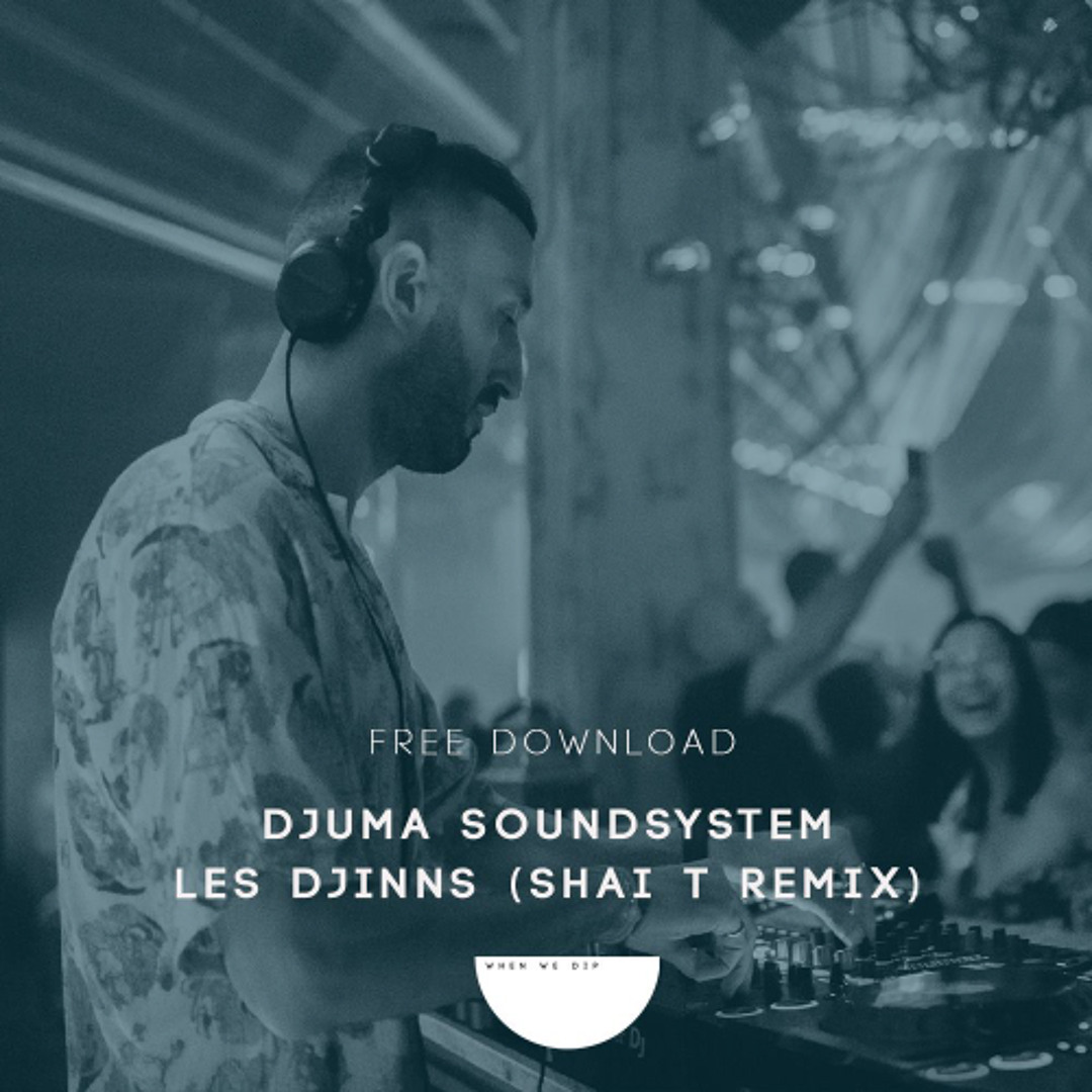 Stream Shai T | Listen to Bootleg Remixes playlist online for free
