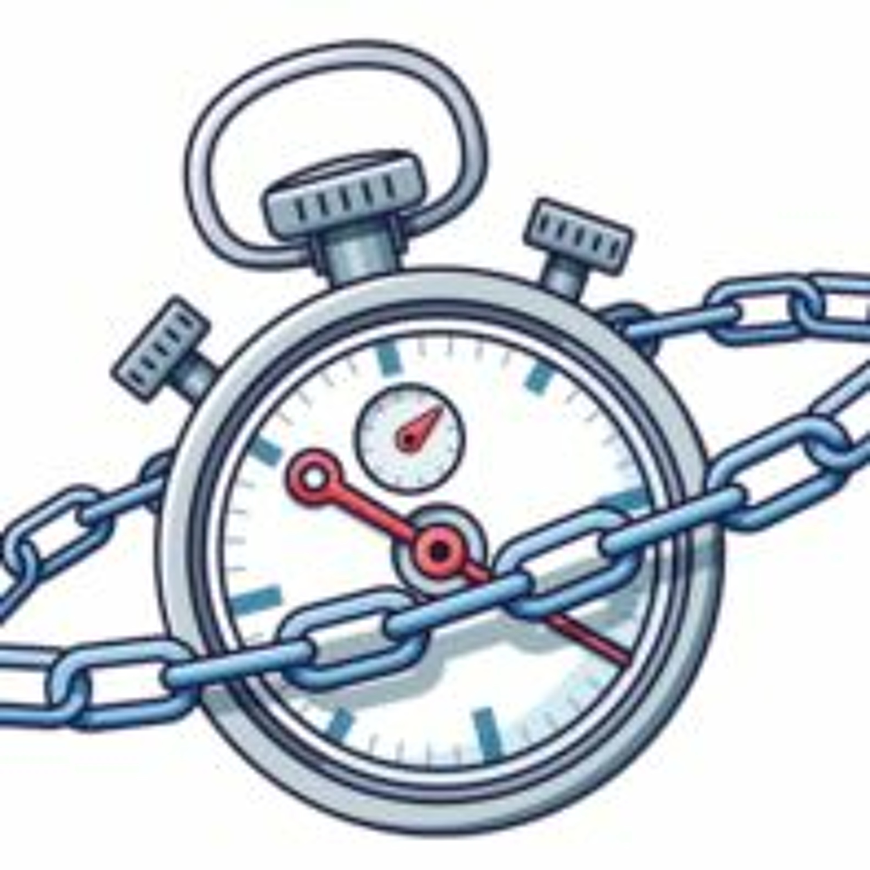 Everything Is moving too Fast // 1-4-Alanon episode artwork